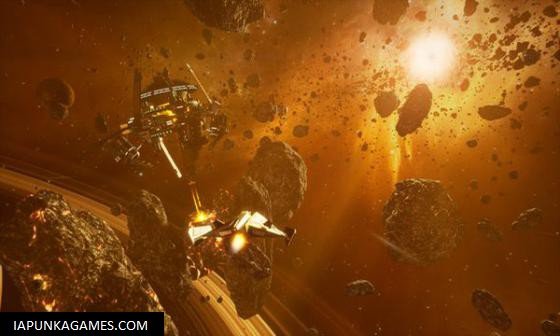 Subdivision Infinity DX Screenshot 1, Full Version, PC Game, Download Free