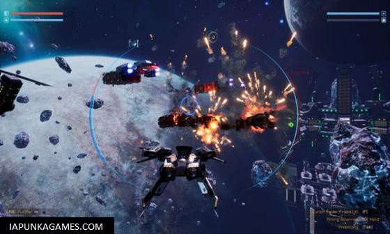 Subdivision Infinity DX Screenshot 2, Full Version, PC Game, Download Free