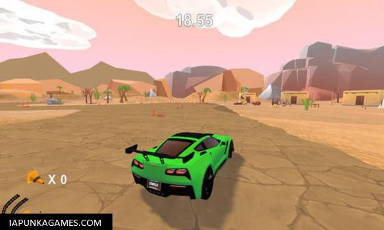 Super Realistic Autocross Screenshot 3, Full Version, PC Game, Download Free
