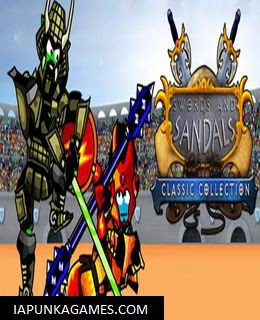 Swords and sandals free full version pc 1 6 2