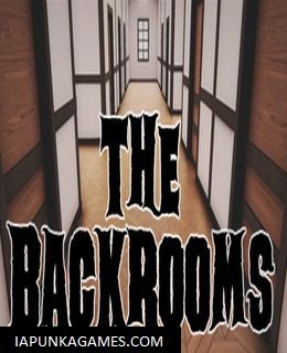 The Backrooms Cover, Poster, Full Version, PC Game, Download Free