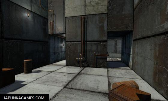 The Backrooms Screenshot 1, Full Version, PC Game, Download Free