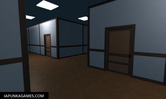 The Backrooms Screenshot 2, Full Version, PC Game, Download Free