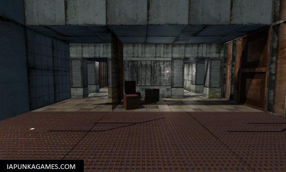 The Backrooms Screenshot 3, Full Version, PC Game, Download Free