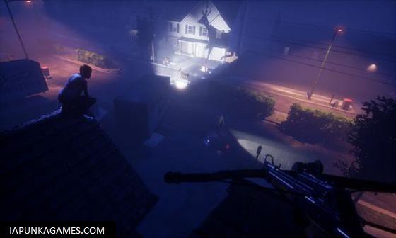 The Blackout Club Screenshot 1, Full Version, PC Game, Download Free