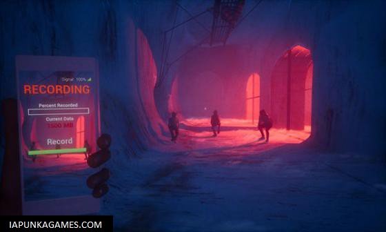 The Blackout Club Screenshot 2, Full Version, PC Game, Download Free