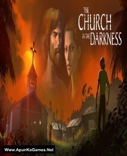 The Church in the Darkness Cover, Poster, Full Version, PC Game, Download Free