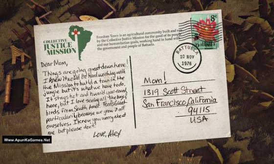 The Church in the Darkness Screenshot 3, Full Version, PC Game, Download Free