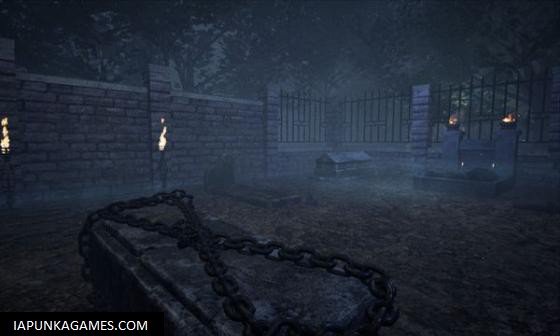The Cross Screenshot 1, Full Version, PC Game, Download Free