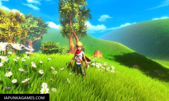 The Forbidden Arts Screenshot 1, Full Version, PC Game, Download Free