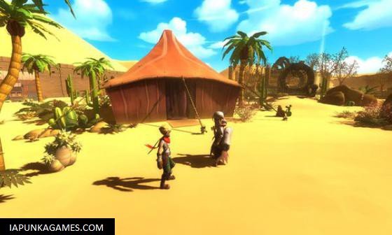 The Forbidden Arts Screenshot 2, Full Version, PC Game, Download Free