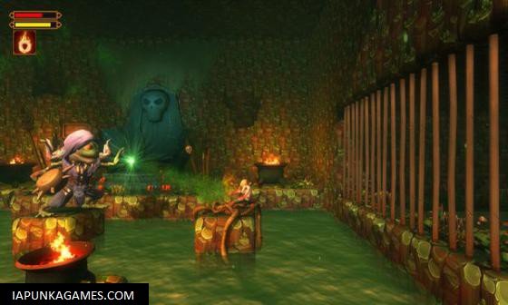 The Forbidden Arts Screenshot 3, Full Version, PC Game, Download Free