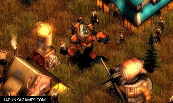 They Are Billions Screenshot 1, Full Version, PC Game, Download Free