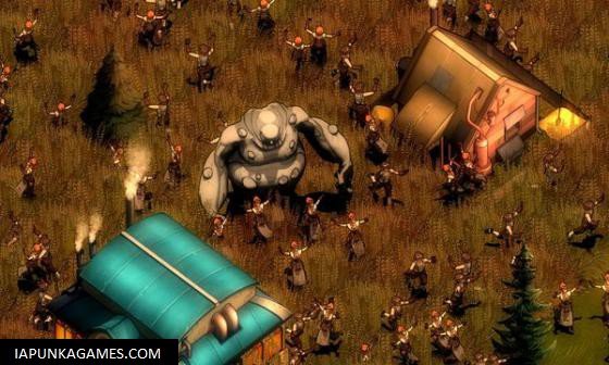 They Are Billions Screenshot 2, Full Version, PC Game, Download Free