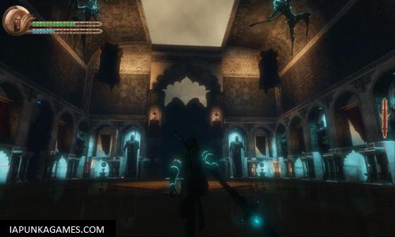 Third Eye Screenshot 3, Full Version, PC Game, Download Free