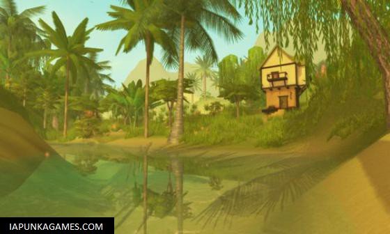 Tidal Tribe Screenshot 1, Full Version, PC Game, Download Free