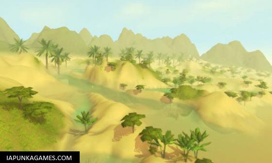Tidal Tribe Screenshot 3, Full Version, PC Game, Download Free