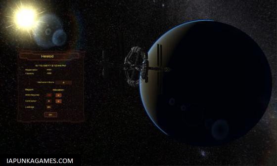 Titan Outpost Screenshot 2, Full Version, PC Game, Download Free