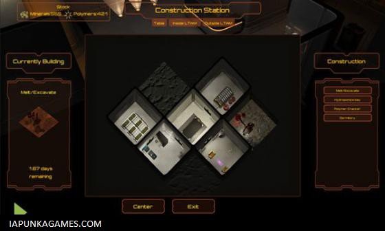 Titan Outpost Screenshot 3, Full Version, PC Game, Download Free