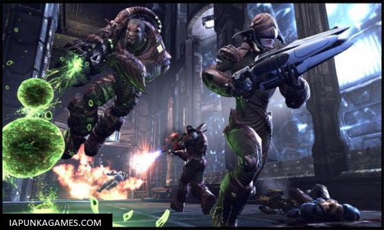 Unreal Tournament 3 Screenshot 3, Full Version, PC Game, Download Free