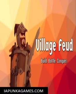 Village Feud Cover, Poster, Full Version, PC Game, Download Free