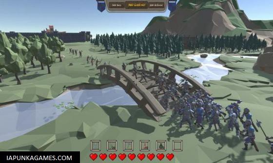 Village Feud Screenshot 3, Full Version, PC Game, Download Free