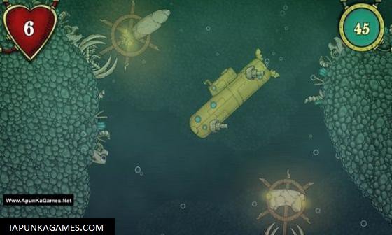 We Need To Go Deeper Screenshot 1, Full Version, PC Game, Download Free