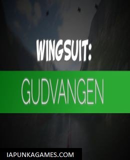 Wingsuit: Gudvangen Cover, Poster, Full Version, PC Game, Download Free