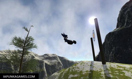 Wingsuit: Gudvangen Screenshot 3, Full Version, PC Game, Download Free