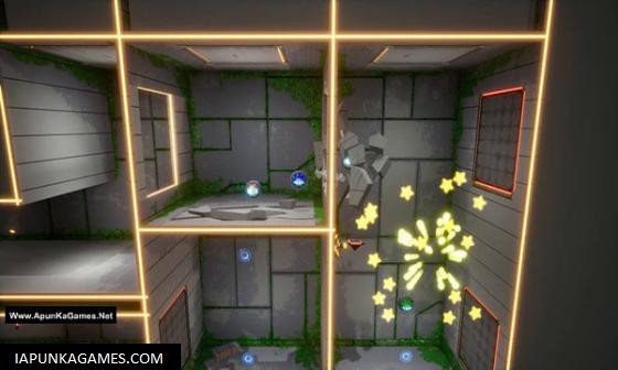 Wreckin' Ball Adventure Screenshot 1, Full Version, PC Game, Download Free