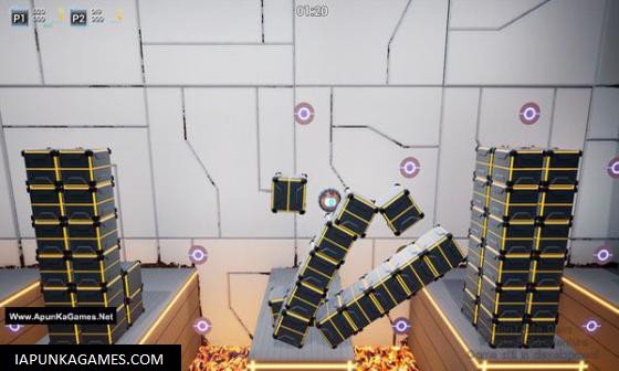 Wreckin' Ball Adventure Screenshot 2, Full Version, PC Game, Download Free