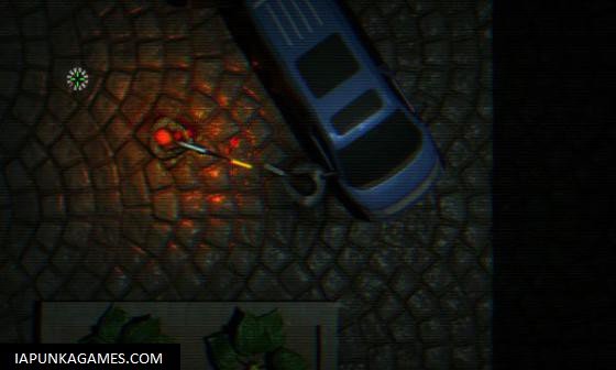 Zombies In The Dark Screenshot 2, Full Version, PC Game, Download Free