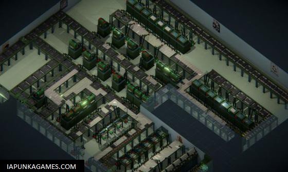 uFactory Screenshot 3, Full Version, PC Game, Download Free