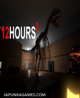 12 HOURS 2 Cover, Poster, Full Version, PC Game, Download Free