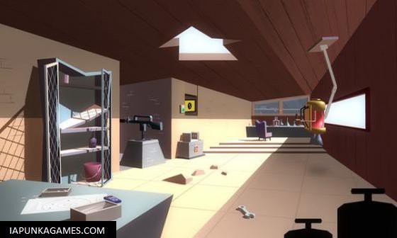 Agent A: A Puzzle in Disguise Screenshot 1, Full Version, PC Game, Download Free