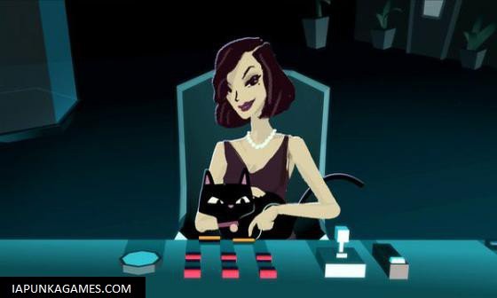 Agent A: A Puzzle in Disguise Screenshot 2, Full Version, PC Game, Download Free
