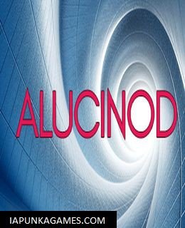 Alucinod Cover, Poster, Full Version, PC Game, Download Free