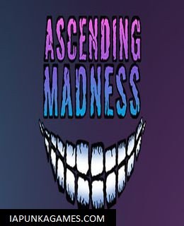Ascending Madness Cover, Poster, Full Version, PC Game, Download Free