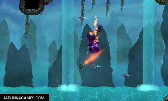 Ascending Madness Screenshot 3, Full Version, PC Game, Download Free