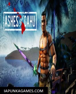 Ashes of Oahu Cover, Poster, Full Version, PC Game, Download Free