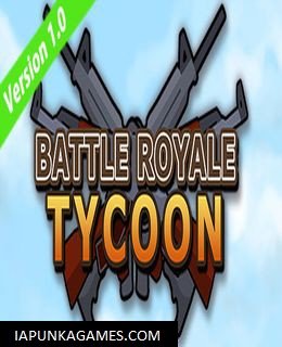 Battle Royale Tycoon Cover, Poster, Full Version, PC Game, Download Free