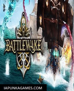 Battlewake Cover, Poster, Full Version, PC Game, Download Free