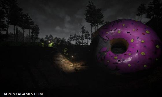 CASE 2: Animatronics Survival Screenshot 1, Full Version, PC Game, Download Free