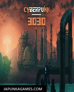 CYNK 3030 Cover, Poster, Full Version, PC Game, Download Free