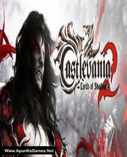 Castlevania: Lords of Shadow 2 with (All DLC) Cover, Poster, Full Version, PC Game, Download Free