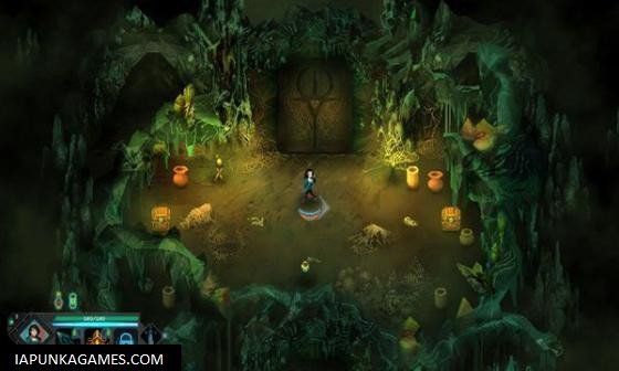 Children of Morta Screenshot 1, Full Version, PC Game, Download Free