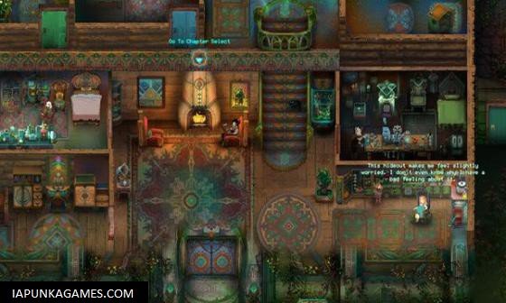 Children of Morta Screenshot 2, Full Version, PC Game, Download Free