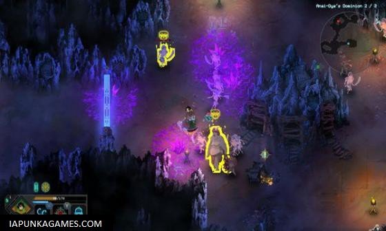 Children of Morta Screenshot 3, Full Version, PC Game, Download Free