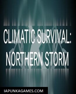 Climatic Survival: Northern Storm Cover, Poster, Full Version, PC Game, Download Free