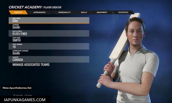Cricket 19 Screenshot 3, Full Version, PC Game, Download Free